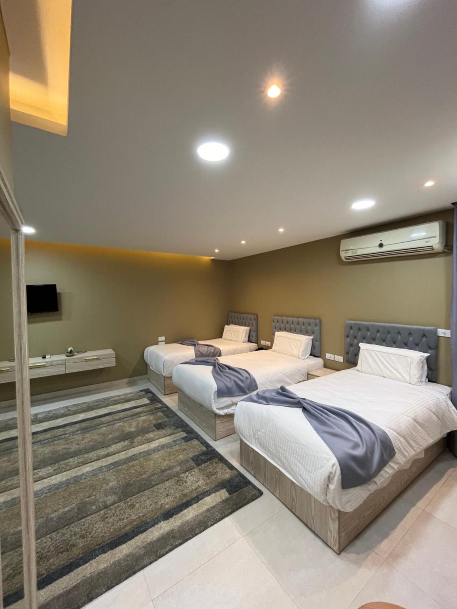 Pyramids Charm Hotel Al Kawm al Akhdar Exteriör bild